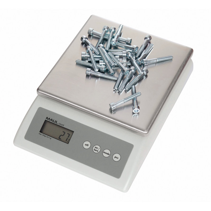 Symple Stuff Digital Scale