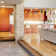 6" x 18" Stacked Natural Stone Ledger Panel Corner Wall Tile