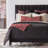 Bishop Hand Woven Throw Blanket
