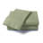 Hard To Fit Sateen Solid Colour Sheet Set-2116515241