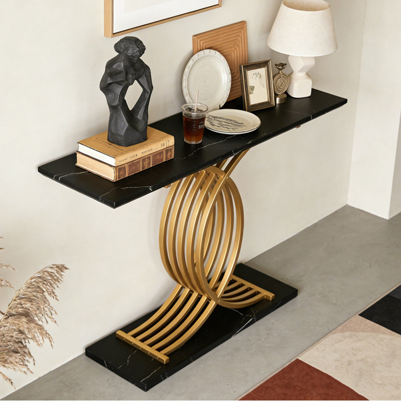 Accent Table Console Table