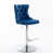 Bleu est en rupture de stock
