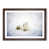 Walnut Framed