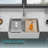 Durable Ceramic Kitchen Sinks, 30-inch Farmhouse Style, Space-saving Workstation