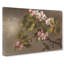 Apple Blossom by Martin Johnson Heade - Wrapped Canvas-61854663