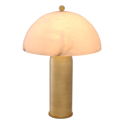 Lorenza Metal Table Lamp