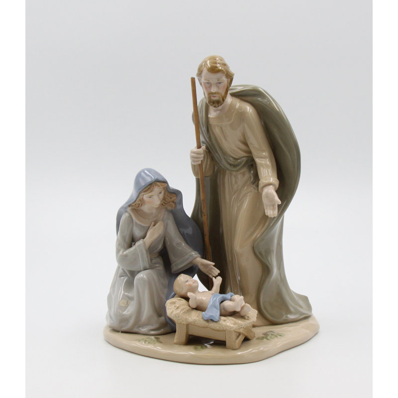 Figurine Jaylan