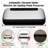 NutriChef Automatic Vacuum Sealer System