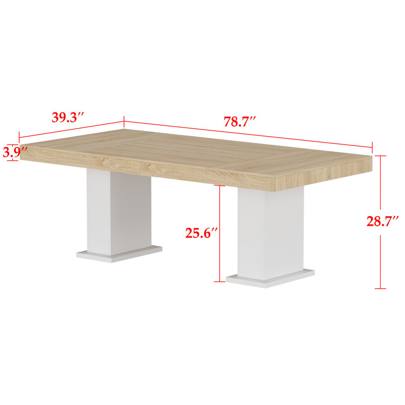 Arfath Dining Table