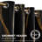 Geometric Blackout Thermal Curtain Pair-75333661-75333667