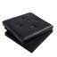Alnita Faux Leather Square Solid Colour Ottoman with Storage-1100789783