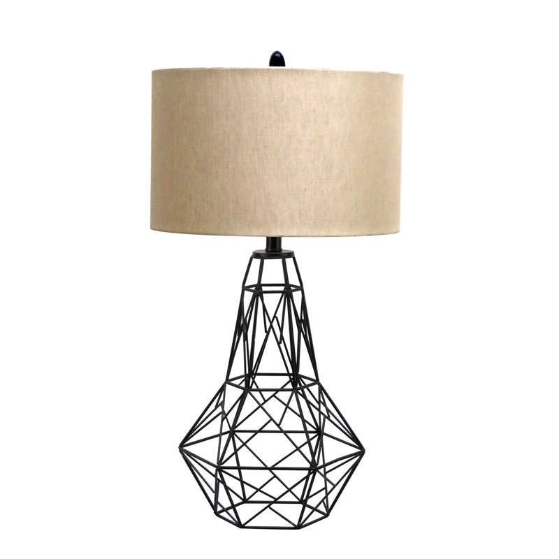 Lampe de table 30 "