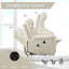 Fauteuil inclinable Luxie-123389497