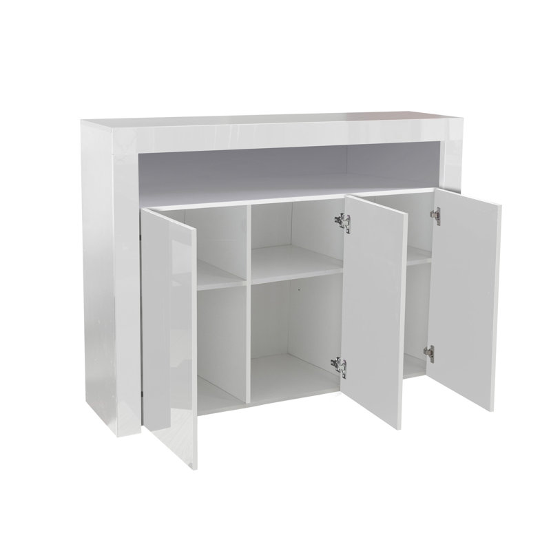 Buffet Contemporary