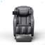 Fauteuil de massage, fauteuil inclinable Zero Gravity, chauffage des hanches, massage des pieds et système de massage pneumatique pour le bureau à domicile-60363952