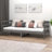 vidaXL daybed Solid Pine Wood-429609301-429609321