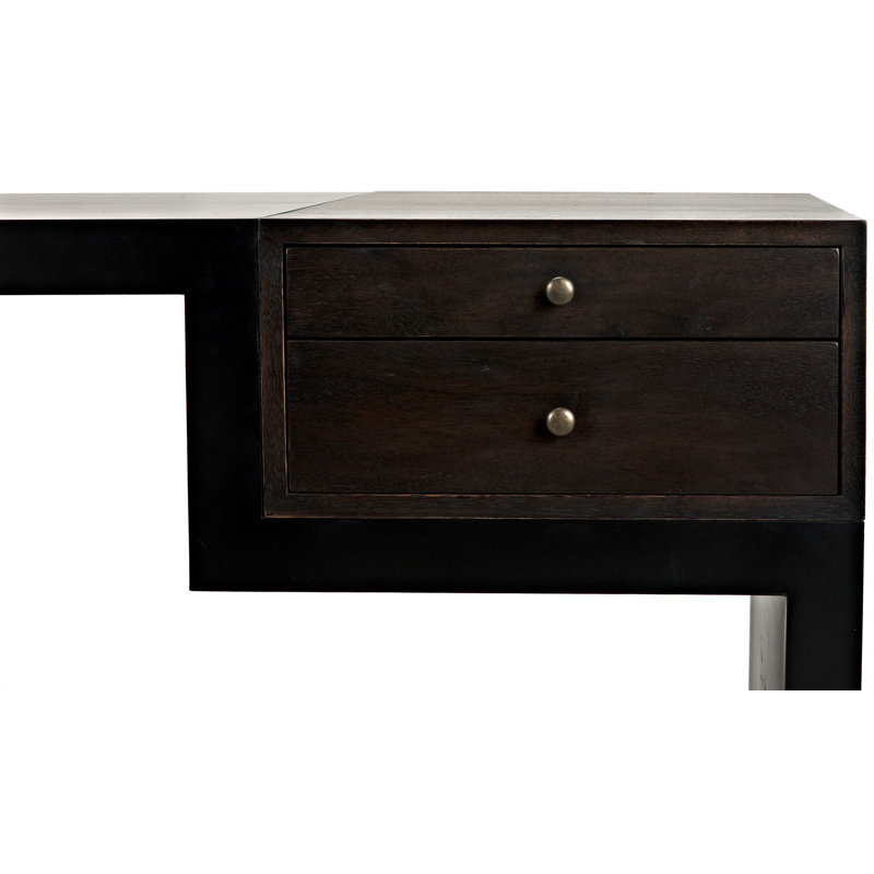 Alvaro Writing Desk