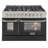 Kucht 48" 6.7 Cubic Feet Range-87868105-87868113
