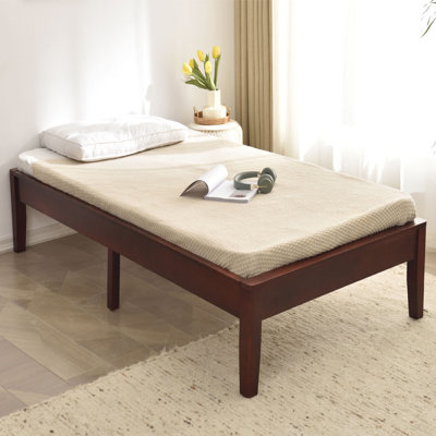 Platform Bed
