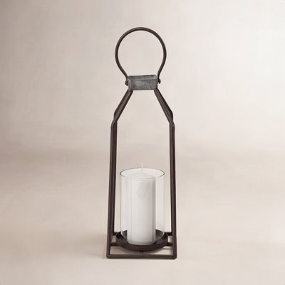 Tabletop Lantern