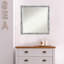 Miroir d'appoint mural Elio-119669871