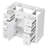 35.6'' Single Bathroom Vanity Base Only-100706823