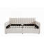 Upholstered Daybed With 2 Drawers, Guest Bed