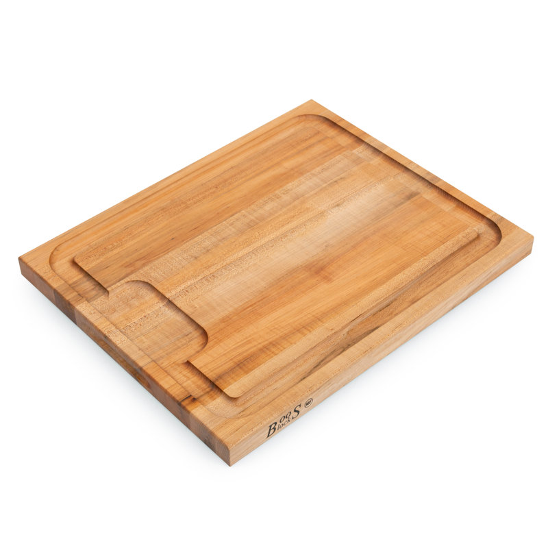 Planche à découper en érable John Boos Aujus (exclusivité Wayfair)