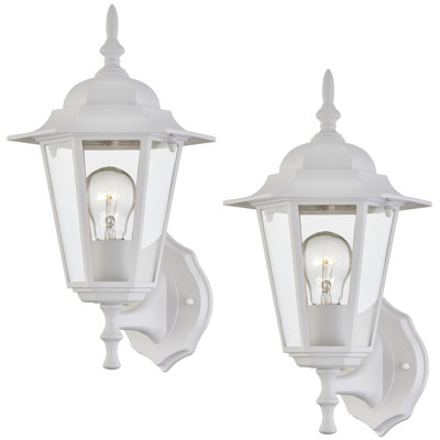 Berkett Aluminum (hammered) Wall Light