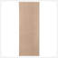 Commode, brun