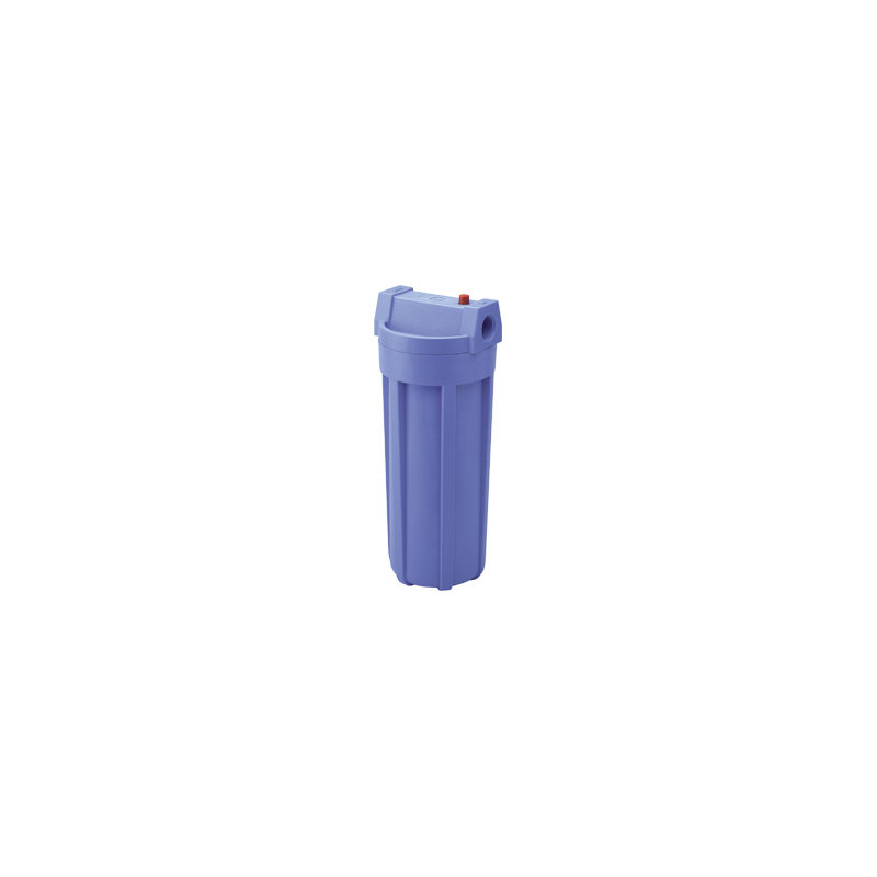 Filtre à eau opaque