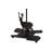 21" High Lone Deer W/Lighted Base Table Lamp