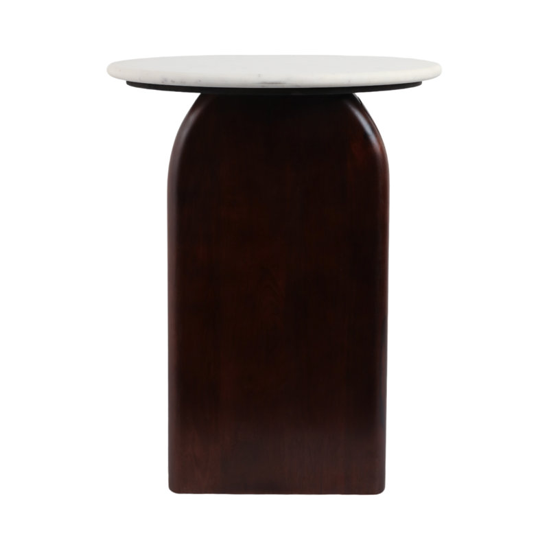 Table d'appoint 23 "H