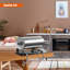 Belfry Kitchen Lutjens Manual Sausage Stuffer