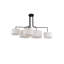 Dajanay 5 - Light Chandelier