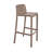 Plain Outdoor 30" Patio Bar Stool-439136914