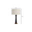 Wright Table Lamp