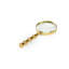 Bamboo Magnifier Sculpture