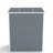 5X3 Ft Outdoor Tool Shed With Lockable Door