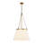 Speakeasy 1 - Light Unique/Statement Pendant-66310951