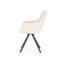 Accent Chair Swivel Armchair-1258559438