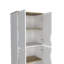 Garde-manger double Brudvig