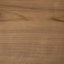Regina Solid Wood Abstract End Table
