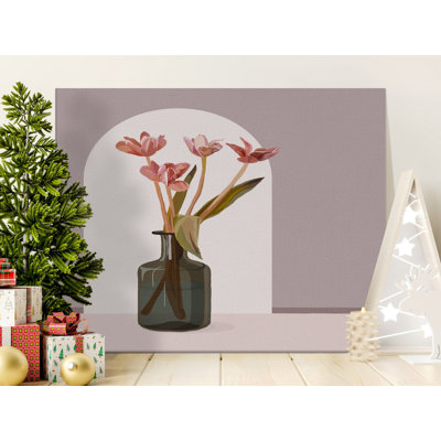 Osterberg Wrapped Canvas Print Set