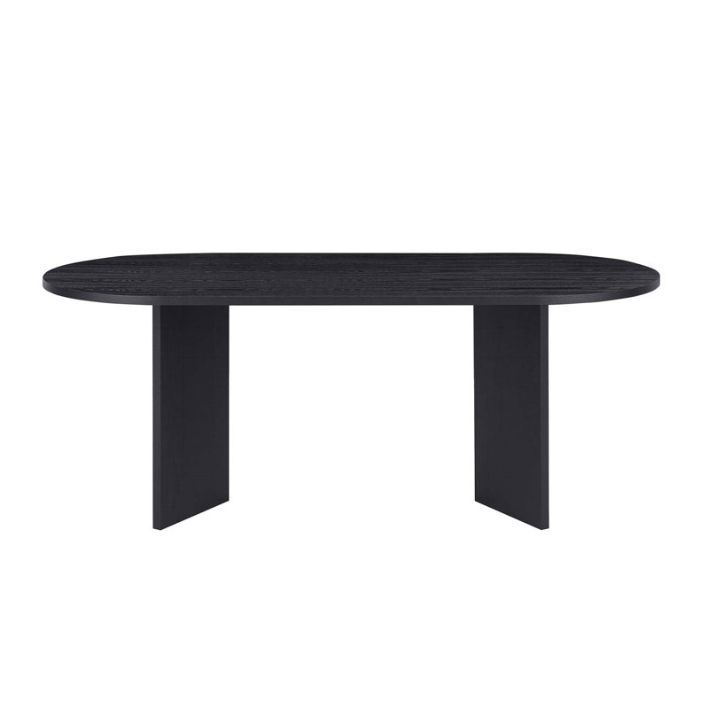Table de salle à manger en bois