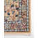 Tapis beige Jackson Jackson