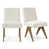 Cream Linen