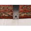 Tapis gris unique en son genre 3 pi 3 po x 11 pi 0 po Andelz