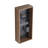 12'' Wall Mounted Storage Cabinet without door