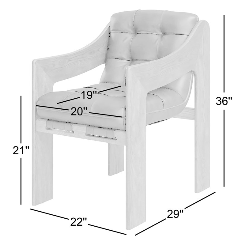 Halston Upholstered Dining Chair